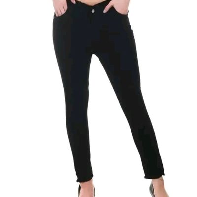 Women's FIGSPRO Skinny Trouser™ - Black