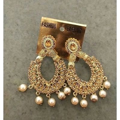 Party wear store ear rings