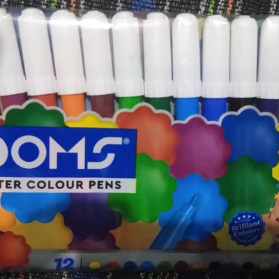 Colour Durable Sketch Pen for Kids