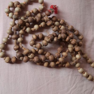 Tulsi Mala (Meditation Beads)