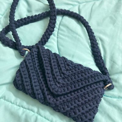 Sling Bag Size Chart – Knitup Collabs