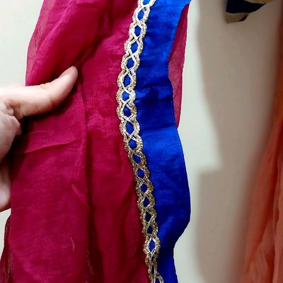 117261 AA ODHNI HEAVY FOX GEORGETTE SALWAR SUIT MANUFACTURER - Reewaz  International | Wholesaler & Exporter of indian ethnic wear catalogs.