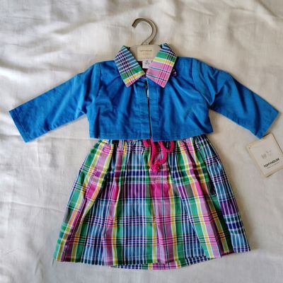 Toffyhouse baby girl clearance clothes