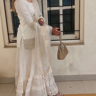 Nagma gharara top