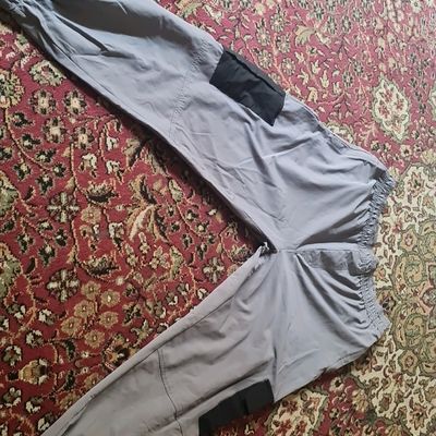 Men's Cargo Trousers Size XL | Combats, Cargo Pants | Zalando