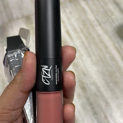 NUDIVERSAL Lip Duo – CTZN Cosmetics