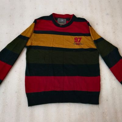 Club fox 2024 sweater price