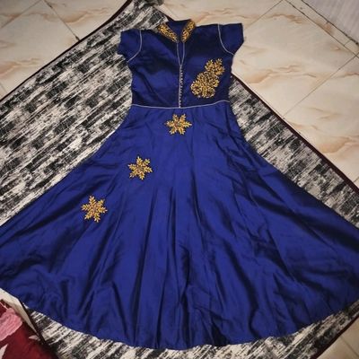 Vintage Double V Neck Floor Length Velvet Evening Dresses Party Dresse –  Avadress