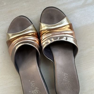 Bagicha Designer Sandals - Ethnic Footwear for Indian Bride – aroundalways