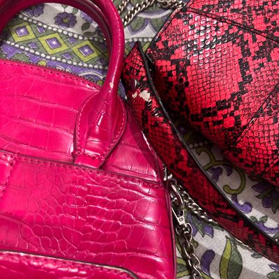 Elegant Zara Combo: Stylish Purse at Rs.550 + Shipping