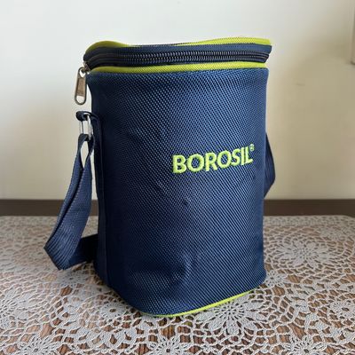 Borosil lunch bag discount only