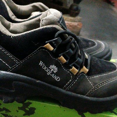 Woodland hot sale shoes offers