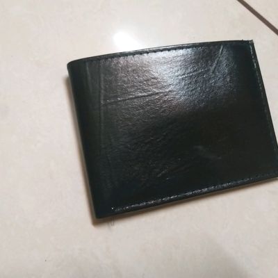 AL FASCINO wallets for men leather original leather wallets for men maroon men's  wallet mens wallet Purse for men wallet rfid wallet for men Genuine leather  wallet for men mens wallets bifold