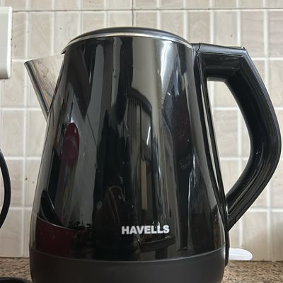 Buy Electric Kettle Online, Electric Kettle Price - Havells India