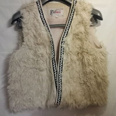 Half clearance bandi coat