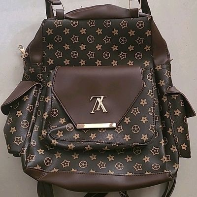 Lv discount galaxy backpack