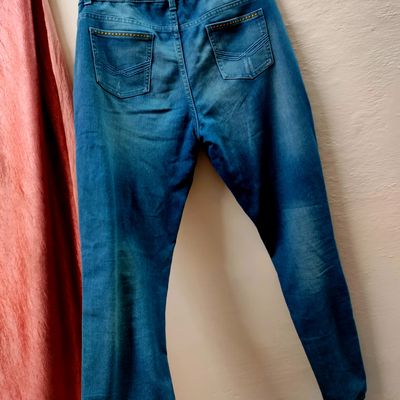 Reliance jeans clearance