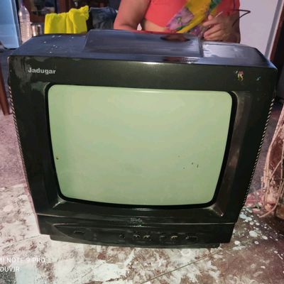 Other, Antique TV 1953 Tesla Cheapest