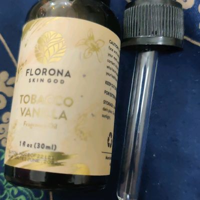 Tobacco Vanilla Fragrance Oil