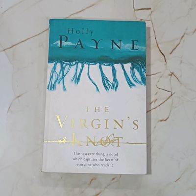 Fiction Books | The Virgin's Knot By Holly Payne | Freeup