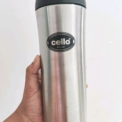 Cello thermos on sale