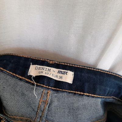 Levi's Designer Shares Key Characteristics of Historic 501 Jeans