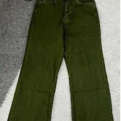Kartbrink Regular Green Jogger Jeans for Women/Girls (Free Size 28 to 32)  at Rs 249/piece in Delhi