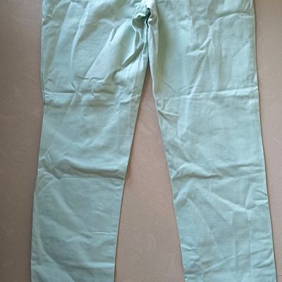 & Other Stories Favourite Cut Jeans in Light Blue — UFO No More