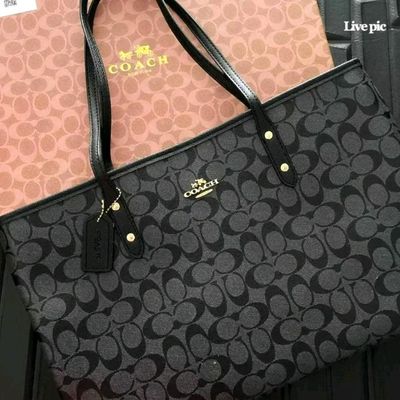 Handbags, ✓ NEW ORIGINAL COACH Tote Bag 🔥🔥