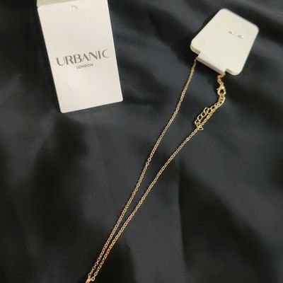 Necklaces & Chains, Urbanic London Locket