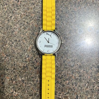 Puma P1073 - Ultrafresh Watch • Watchard.com
