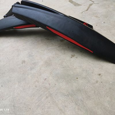 Hercules mudguard sales