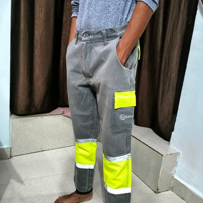 Funky 2025 cargo pants