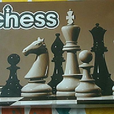 Chess 9414000 –