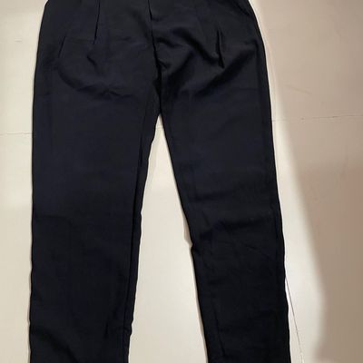 Mens Cotton Trouser, Size: 24 to 48 inch at Rs 300 in Ahmedabad | ID:  16887902497