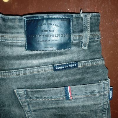 Men's Tommy Hilfiger Relaxed Freedom Jeans | Tommy hilfiger, Hilfiger, Tommy