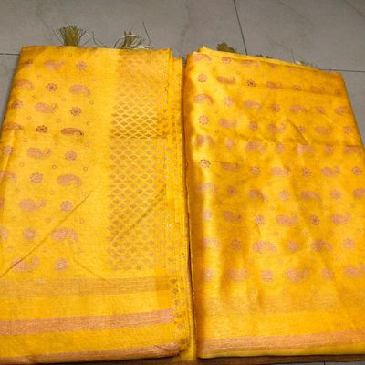 Sarees, 💫⭐Brand New Kalyani Silk Bahubali Series Saree💫⭐