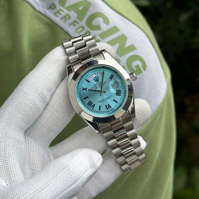 Accessories Rolex Watch Freeup