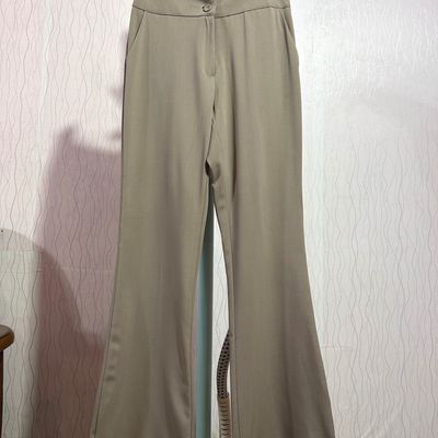 Off-Duty Korean Trousers ✨👖 | Korean Inspired Trousers Pt.2 || Anshika  Soni - YouTube