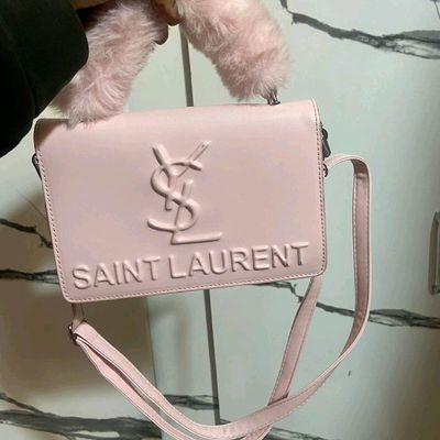 Beg ysl sale