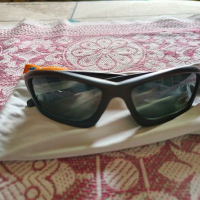 Sunglasses, Fast-track Sunglasses in Mint Condition