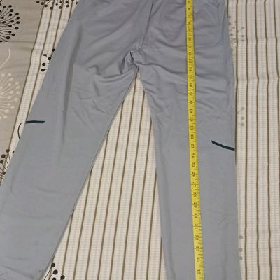 Buy U.S. POLO ASSN. Men Black I718 Natural Polyester Track Pants - Pack Of  1 Online