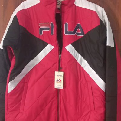 Jacket 2024 fila original