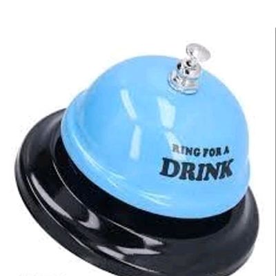 Other, Ring For Beer, Love, Kiss, Drink Bells