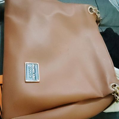 Handbags | Sale 🍁Damilano Bag🍁 | Freeup