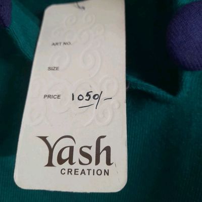 Yash Creation Cotton,silk Mens Shirt Manufacturer at Rs 250 in Kolhapur