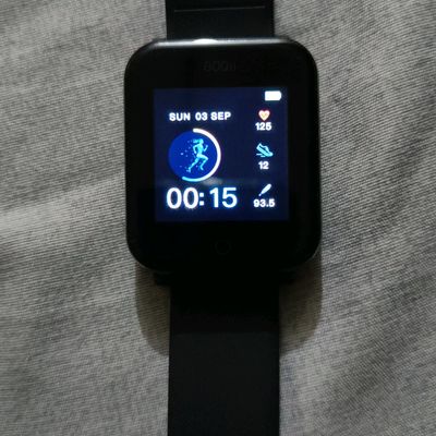 GOQii Launches GOQii Smart Vital 2.0, an ECG-Enabled Smart Watch