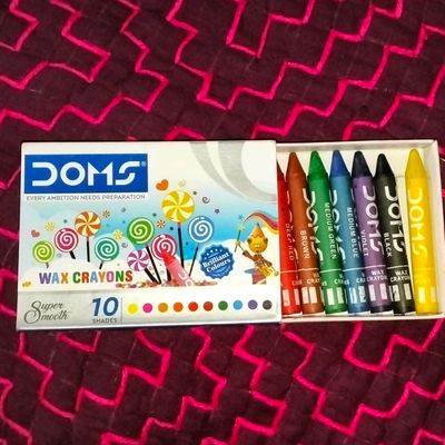 Wax Drawing | Colorful drawings, Drawings, Modern art