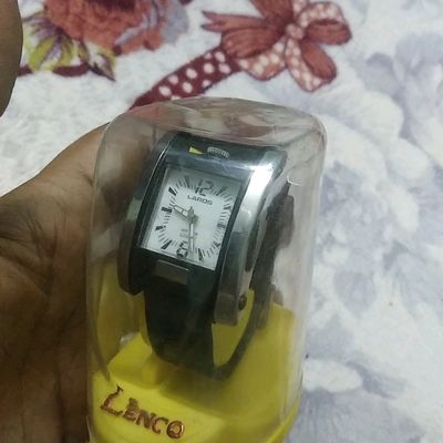خرید و قیمت ساعت مچی عقربه ای زنانه لاروس مدل AQ1080/1 ا Laros AQ1080 WoMen  Watch | ترب