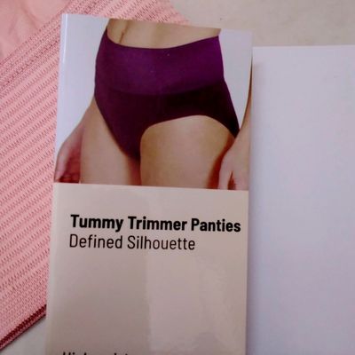 Briefs, Zivame Tummy Trimmer /Tucker Panty